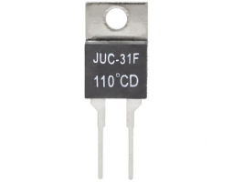 Термостат: KSD-01F/JUC-31F  110*C 2.5A                       