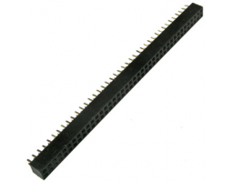 Разъем: PBD2-80 (PBD2-2x40) 2.00 mm Разъем: PBD2-80 (PBD2-2x40) 2.00 mm