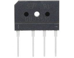 Диодный мост: GBJ3510 Диодный мост: GBJ3510