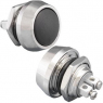 Кнопка антивандал.: GQ12B-10/B/N off-(on)