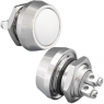 Кнопка антивандал.: GQ12B-10/W/N off-(on)