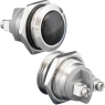 Кнопка антивандал.: GQ16B-10/B/N off-(on)