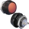 Кнопка антивандал.: GQ12B-10/J/B/R/N off-(on)