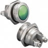 Кнопка антивандал.: GQ16B-10/G/N off-(on)