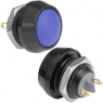 Кнопка антивандал.: GQ12B-10/J/B/Bl/N off-(on)