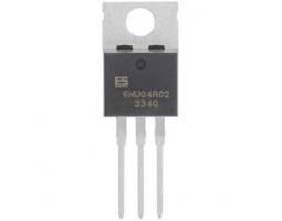 Транзистор: ESGNU04R02