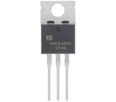 Транзистор: ESGNU04R02