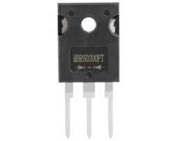 Диод Шоттки: MBR60200PT Диод Шоттки: MBR60200PT