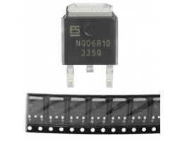Транзистор: ESNQ06R10