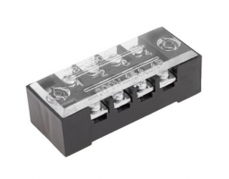 Колодка клеммная: TB-1504 Колодка клеммная: TB-1504