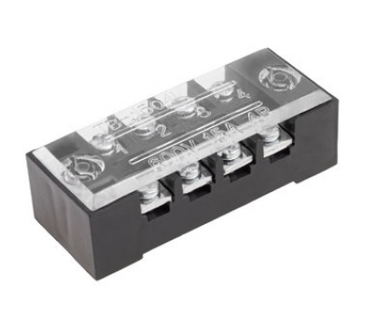 Колодка клеммная: TB-1504 Колодка клеммная: TB-1504