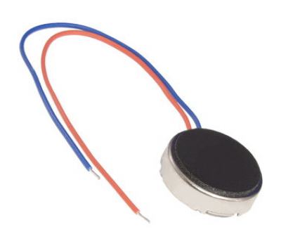 Электродвигатель: QXFLAT-1027B vibra Электродвигатель: QXFLAT-1027B vibra