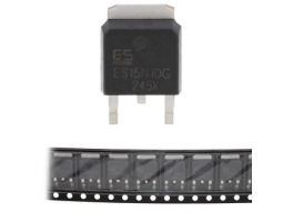 Транзистор: ES15N10G