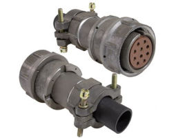 Разъем: RM24-10-TK-S-D Разъем: RM24-10-TK-S-D