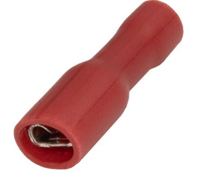 Клемма: 10-0079 red Клемма: 10-0079 red