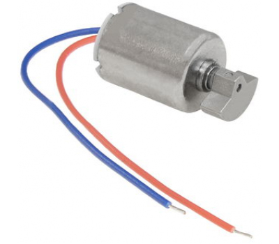 Электродвигатель: QX-10A-P vibra Электродвигатель: QX-10A-P vibra