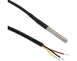 Датчик: M1820ZT5 Датчик: M1820ZT5
