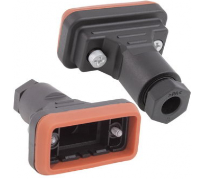 Корпус: DPS-9 IP67 Корпус: DPS-9 IP67