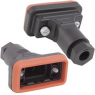 Корпус: DPS-9 IP67