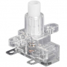 Кнопка: PS001-A-1                                         