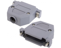 Корпус: DP-25C CONNFLY