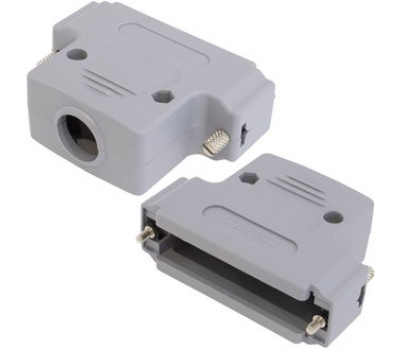 Корпус: DP-50C CONNFLY Корпус: DP-50C CONNFLY