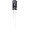 Конденсатор: 220 UF   16V 105*C 6*12 (JWCO)