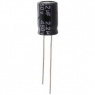 Конденсатор: 2.2 UF   450V 105*C 8*12 (JWCO)