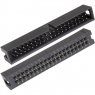 Разъем: BH-40  (IDC-40MS)                                 