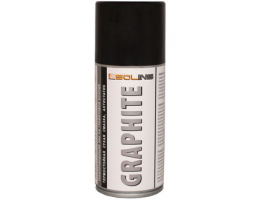 Аэрозоль: GRAPHITE 200мл Аэрозоль: GRAPHITE 200мл
