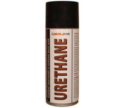 Аэрозоль: URETHANE 400мл Аэрозоль: URETHANE 400мл