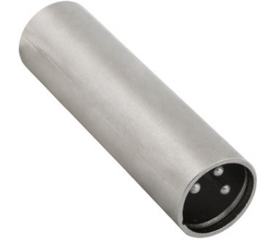 Разъем: JD-483 / XLR 3P M-M Разъем: JD-483 / XLR 3P M-M