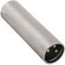 Разъем: JD-483 / XLR 3P M-M