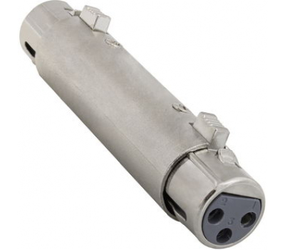 Разъем: JD-484 / XLR 3P F-F Разъем: JD-484 / XLR 3P F-F