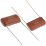 Конденсатор: 0.47uf    400v  10%  CL21                         