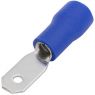 Клемма: MDD2-187 blue                                     