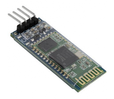 Модуль электронный: Bluetooth HC-06 transmission