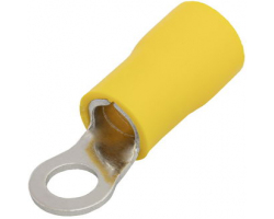 Клемма: RVS5.5-4 yellow                                   