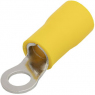 Клемма: RVS5.5-4 yellow                                   