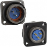 Разъем: FQ18-3pin ZJ                                      