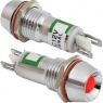 Светодиод в корпусе: L-616-R  12v  (10mm)                              