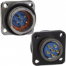 Разъем: FQ18-6pin ZJ                                      