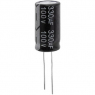 Конденсатор: 330 UF   100V 105*C  13*26 (JWCO)