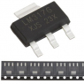 Микросхема: LM317DCYR (HXY)