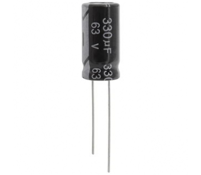 Конденсатор: KM331M1JBKJ1020VBK