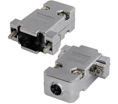 Корпус: DN-09C CONNFLY Корпус: DN-09C CONNFLY