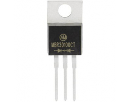 Диод Шоттки: MBR30100CT