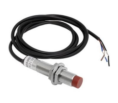 Датчик: LJ12A3-4-Z/AX NPN NC Датчик: LJ12A3-4-Z/AX NPN NC