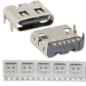 Разъем USB: USB3.1 TYPE-C 06PF-074