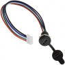 Разъем USB: TYPE-C-5pin-PH2.0